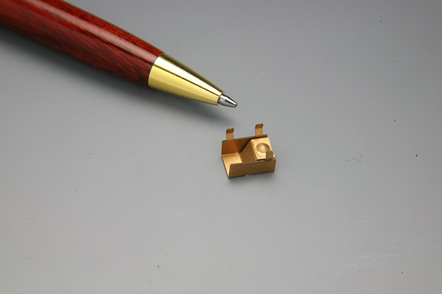 ＡＶ機器用接点