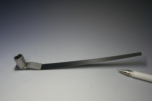 検査用治具部品