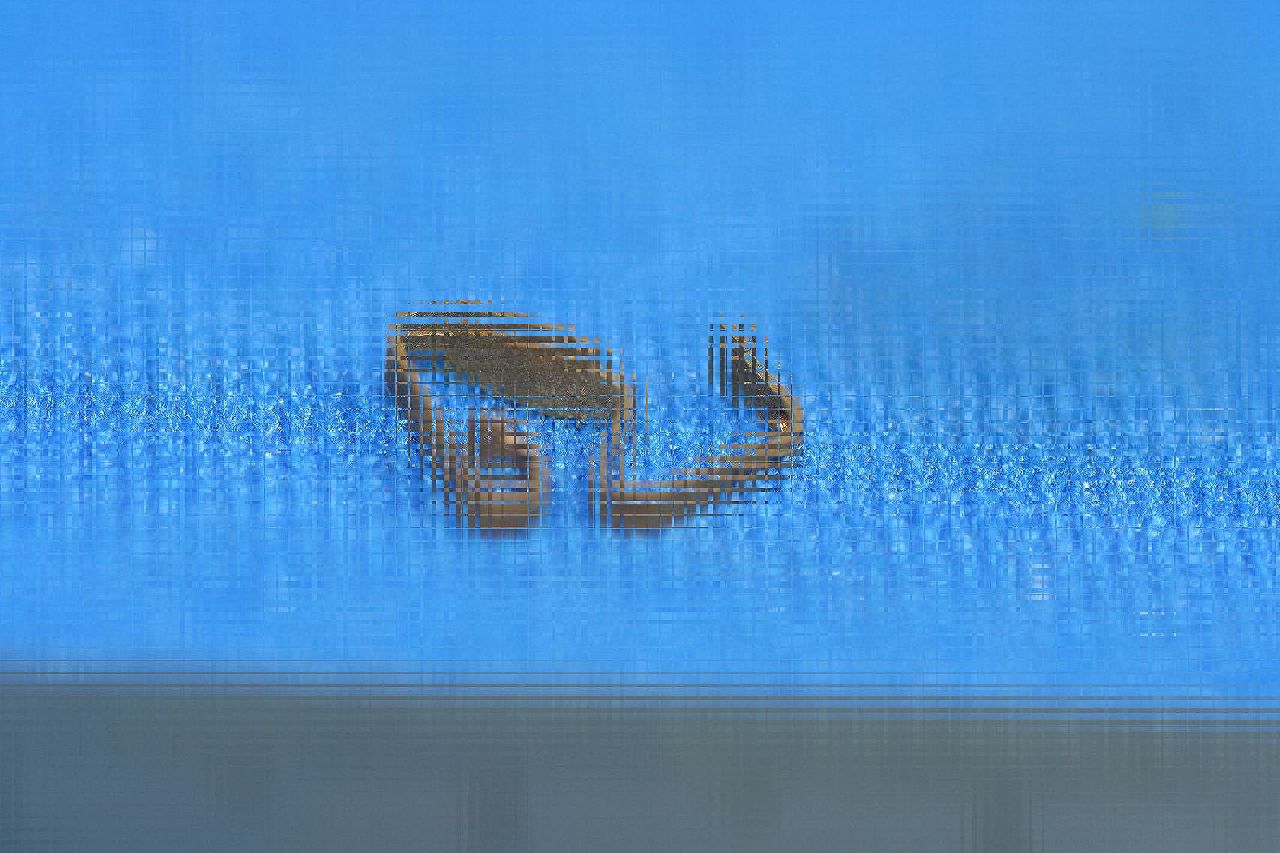 精密板金成形品