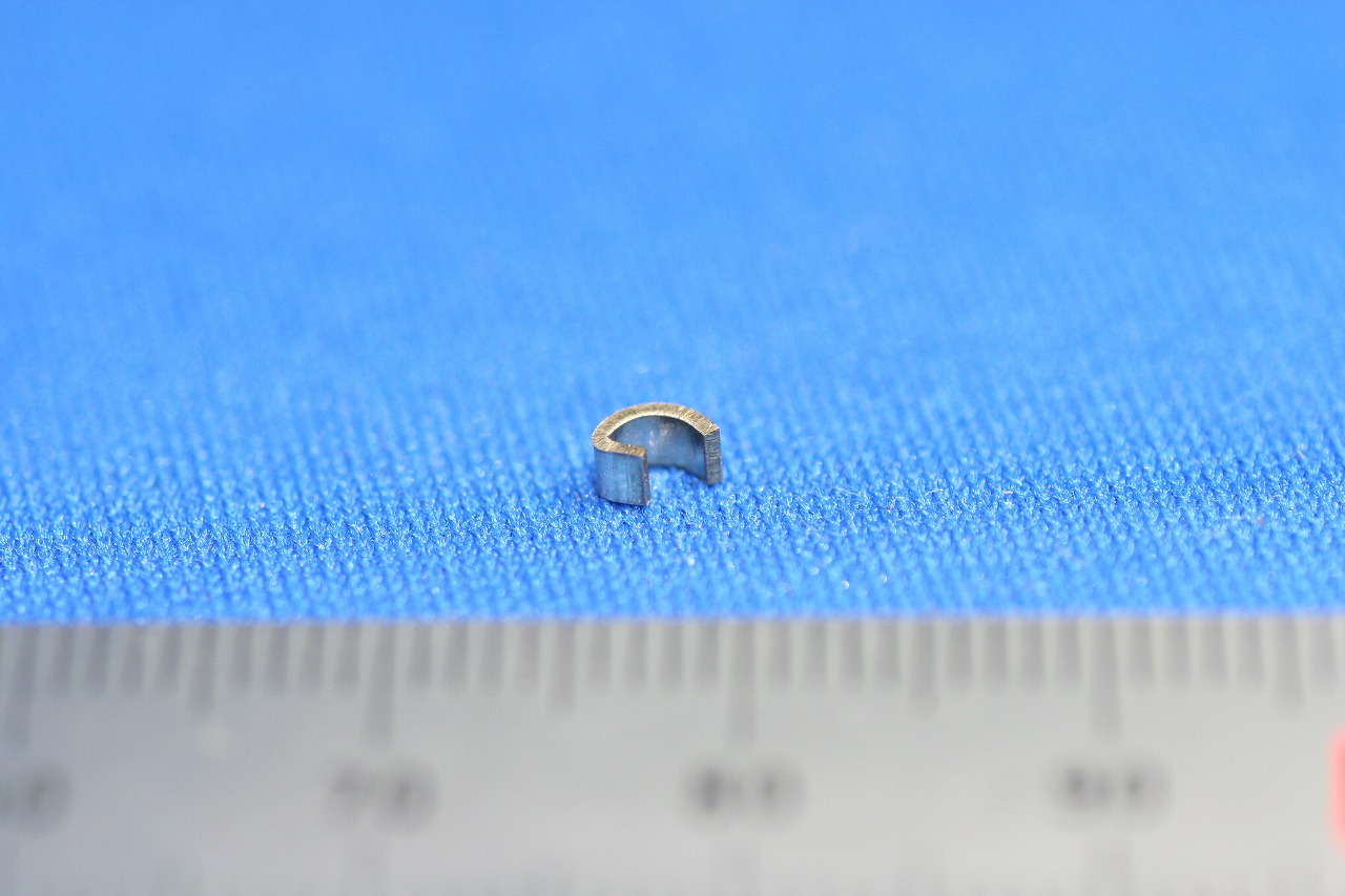 精密板金成形品