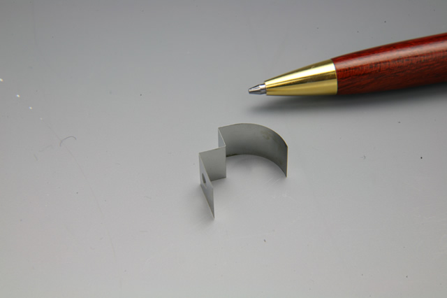 板バネ（ＡＶ機器用）