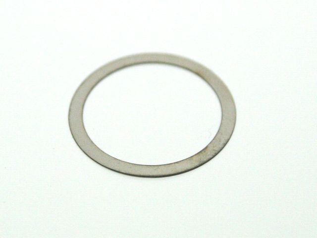 ＳＵＳ316　ｔ0.3　シムリング画像