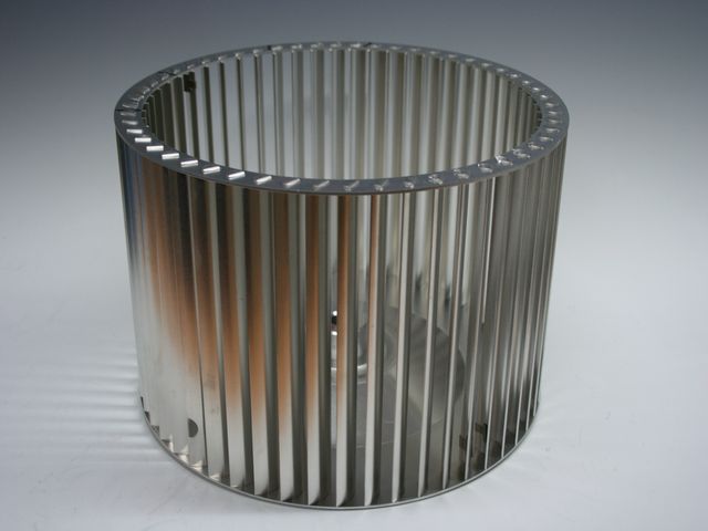 インペラ 羽根車 有限会社こだま製作所