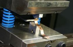 板バネ（板ばね）の種類｜有限会社こだま製作所