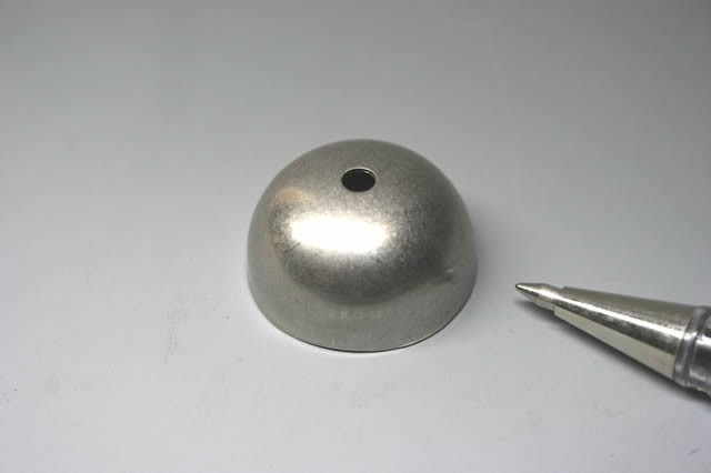 ホルダーカバー（計り部品）