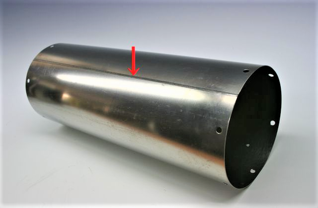 チタン合金の解説画像