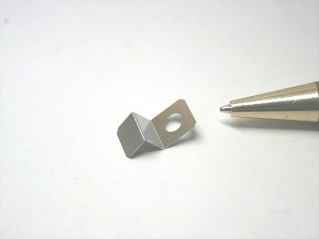 SLIDE PIECE 3625133 - Linear sliding parts | Hiab Parts & Accessories Online